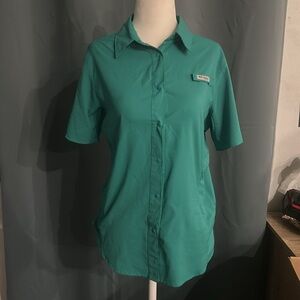 Columbia PFG Tamiami II short sleeve